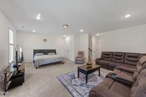 1014 Myers Point Drive Morrisville NC 27560