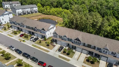 1014 Myers Point Drive Morrisville NC 27560