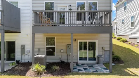 1014 Myers Point Drive Morrisville NC 27560