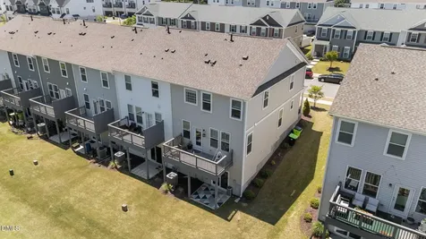 1014 Myers Point Drive Morrisville NC 27560