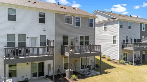 1014 Myers Point Drive Morrisville NC 27560