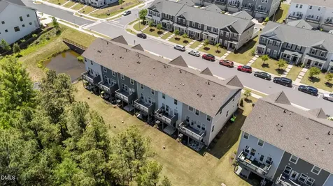 1014 Myers Point Drive Morrisville NC 27560