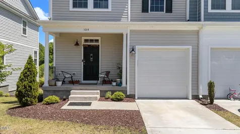 1014 Myers Point Drive Morrisville NC 27560