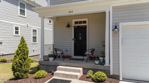 1014 Myers Point Drive Morrisville NC 27560