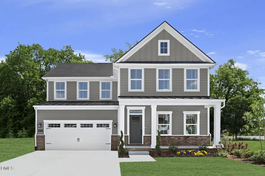 61 Lismore Street Sanford NC 27330