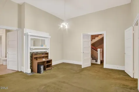 558 Rowland Street Henderson NC 27536
