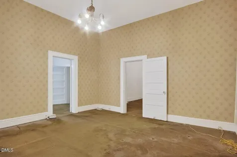 558 Rowland Street Henderson NC 27536