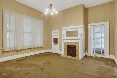 558 Rowland Street Henderson NC 27536