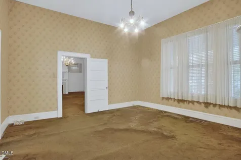 558 Rowland Street Henderson NC 27536