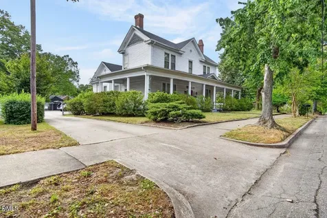 558 Rowland Street Henderson NC 27536