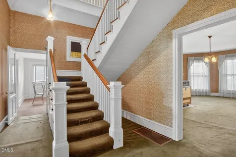 558 Rowland Street Henderson NC 27536