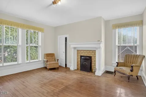 558 Rowland Street Henderson NC 27536