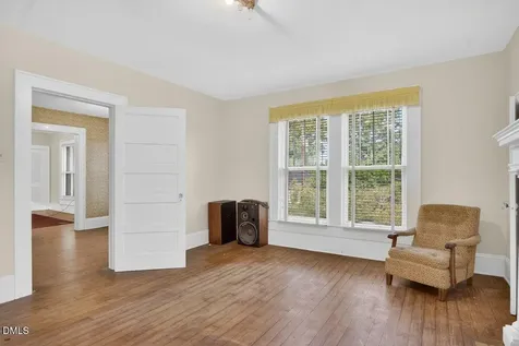 558 Rowland Street Henderson NC 27536