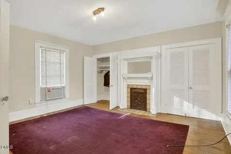 558 Rowland Street Henderson NC 27536
