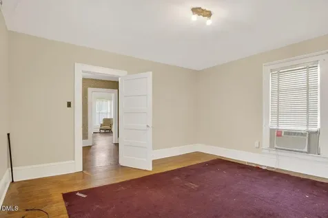 558 Rowland Street Henderson NC 27536