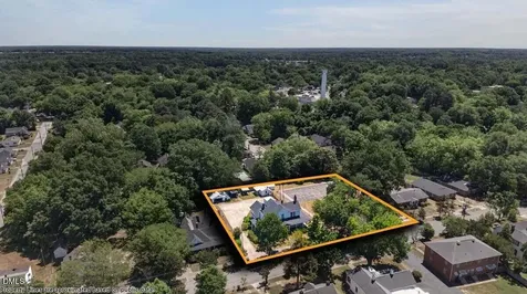558 Rowland Street Henderson NC 27536
