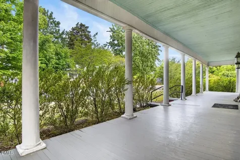 558 Rowland Street Henderson NC 27536