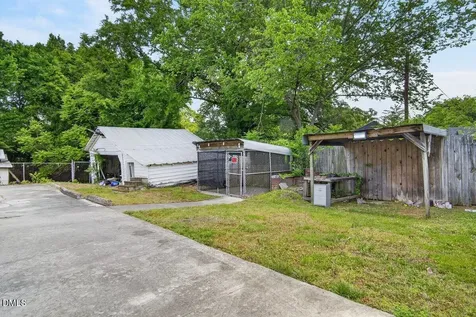558 Rowland Street Henderson NC 27536