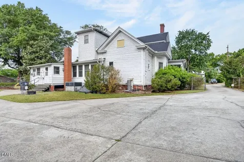 558 Rowland Street Henderson NC 27536