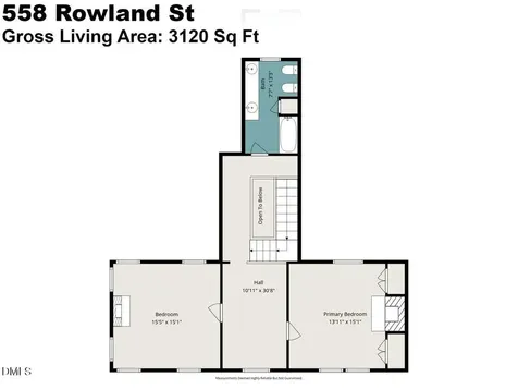 558 Rowland Street Henderson NC 27536