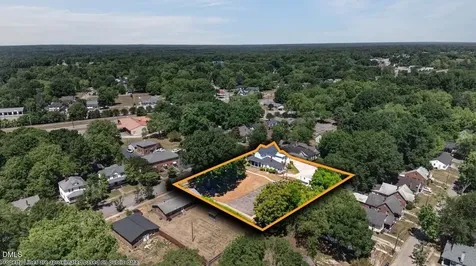 558 Rowland Street Henderson NC 27536