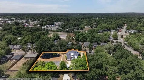 558 Rowland Street Henderson NC 27536