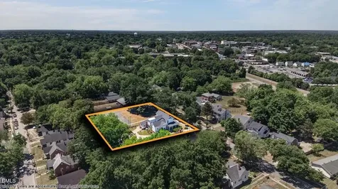 558 Rowland Street Henderson NC 27536