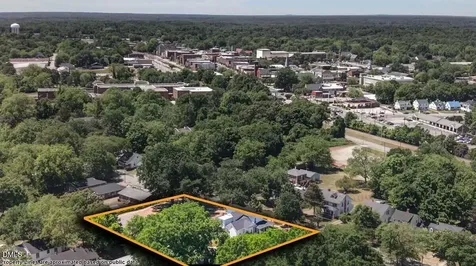 558 Rowland Street Henderson NC 27536