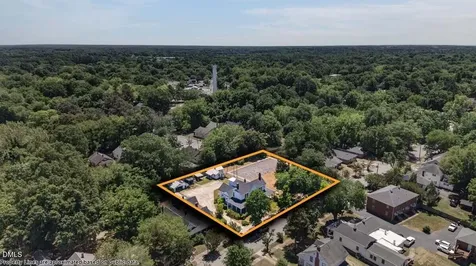 558 Rowland Street Henderson NC 27536
