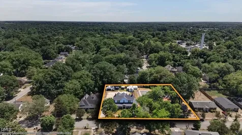 558 Rowland Street Henderson NC 27536