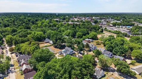 558 Rowland Street Henderson NC 27536