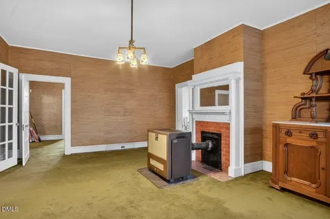 558 Rowland Street Henderson NC 27536