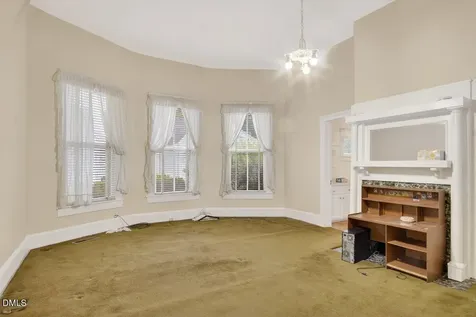 558 Rowland Street Henderson NC 27536