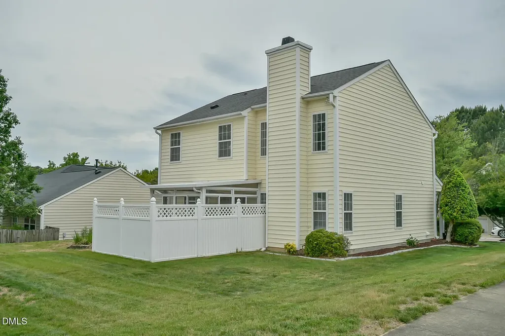 301 Firefly Road Holly Springs NC 27540