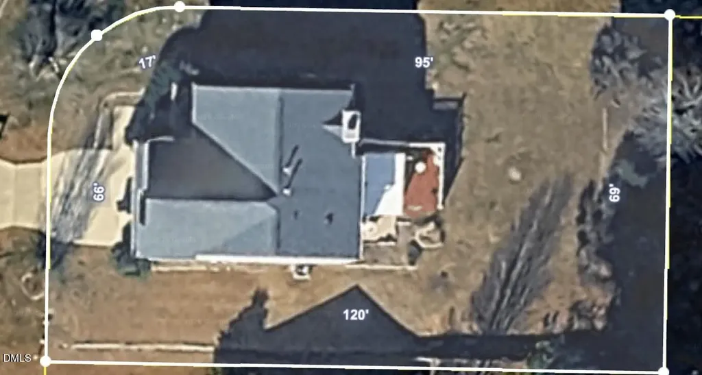 301 Firefly Road Holly Springs NC 27540