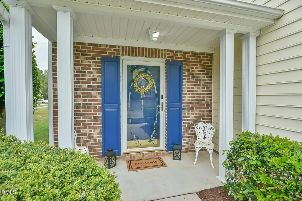 301 Firefly Road Holly Springs NC 27540