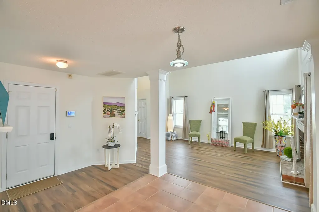 301 Firefly Road Holly Springs NC 27540