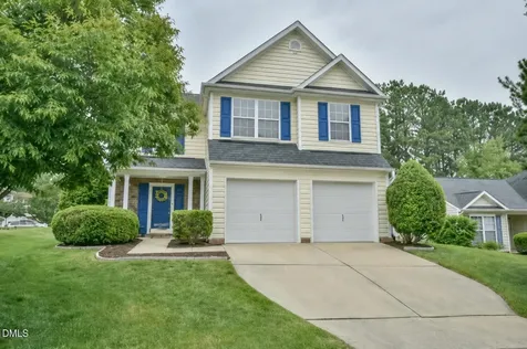 301 Firefly Road Holly Springs NC 27540
