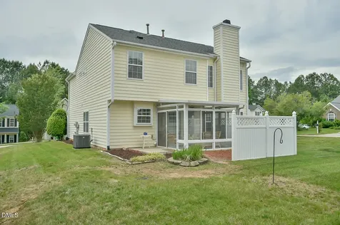 301 Firefly Road Holly Springs NC 27540