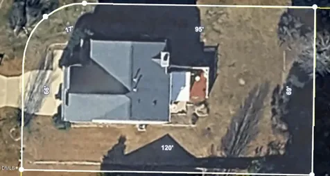 301 Firefly Road Holly Springs NC 27540