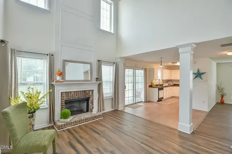 301 Firefly Road Holly Springs NC 27540