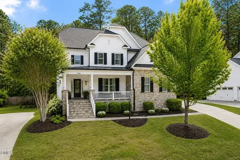 7125 Talton Ridge Drive Cary NC 27519