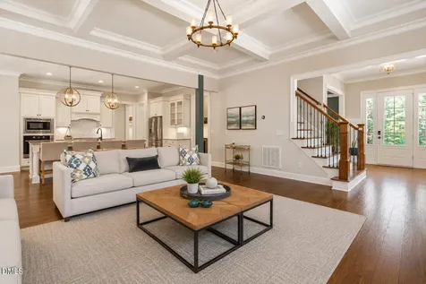 7125 Talton Ridge Drive Cary NC 27519