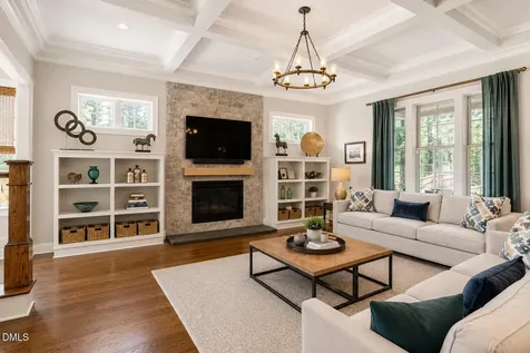 7125 Talton Ridge Drive Cary NC 27519