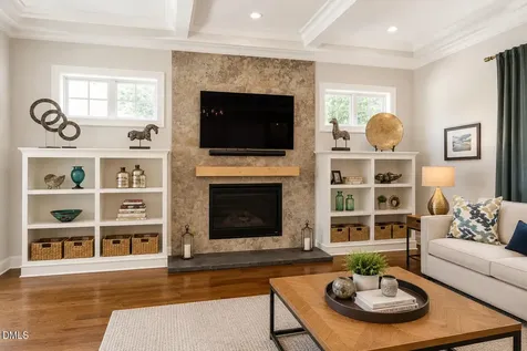 7125 Talton Ridge Drive Cary NC 27519
