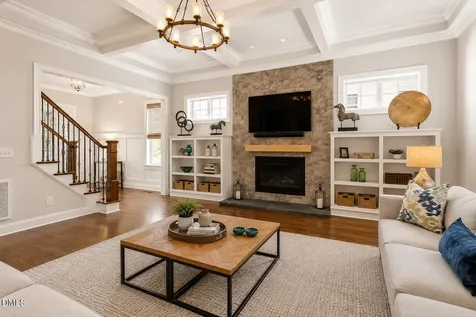 7125 Talton Ridge Drive Cary NC 27519