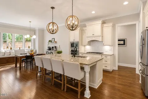 7125 Talton Ridge Drive Cary NC 27519