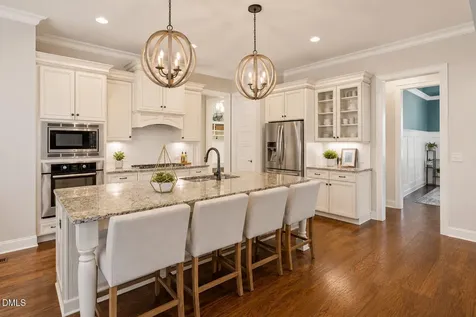 7125 Talton Ridge Drive Cary NC 27519