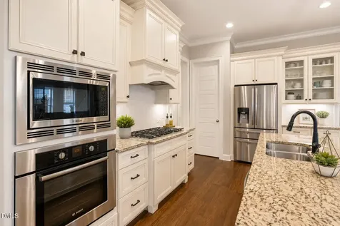 7125 Talton Ridge Drive Cary NC 27519