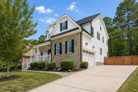 7125 Talton Ridge Drive Cary NC 27519